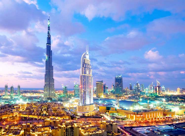 Dubai