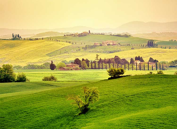 Toscana